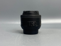 Nikon 35mm 1.8G