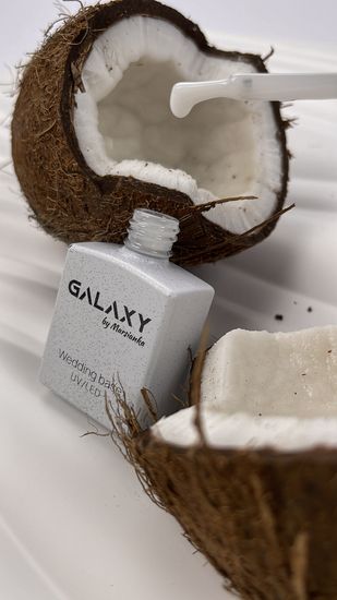 База Galaxy Wedding base (cocos), 14г