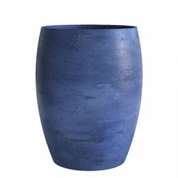 Кашпо OVAL BLUEBERRY D60 H88