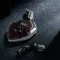T10 Bespoke Edition Oxblood Ice Rocker