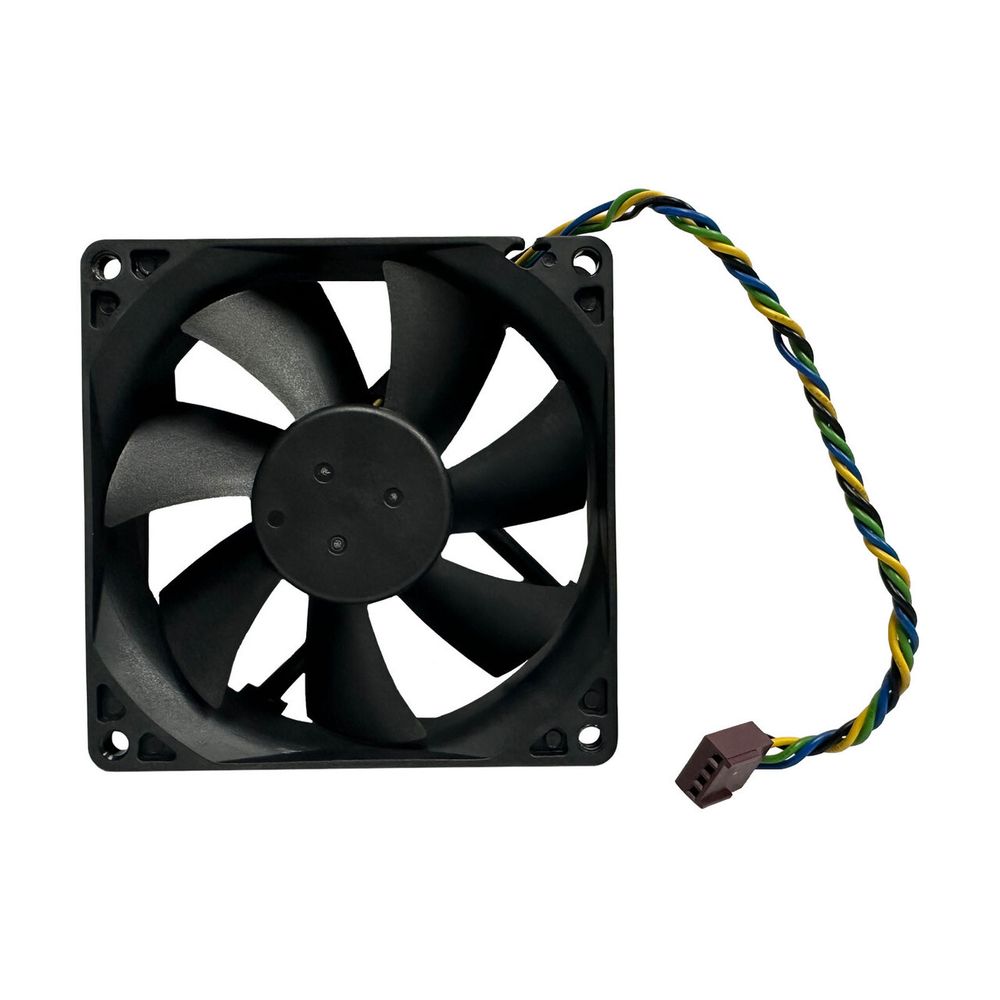Система охлаждения HP DC 7800/7700 90x25mm DC 12V 4Pin PWM Fan PV902512PSPF 0D