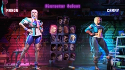 Street Fighter 6 (диск для PS5, интерфейс и субтитры на русском языке)