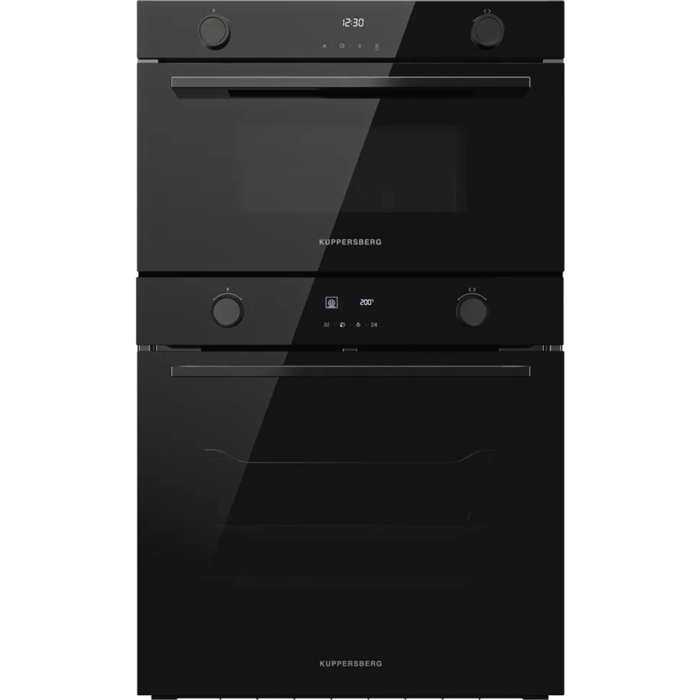 Kuppersberg HMW 611 BB