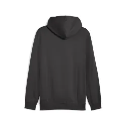 Толстовка мужская PUMA ESS ELEVATED FZ Hoodie FL