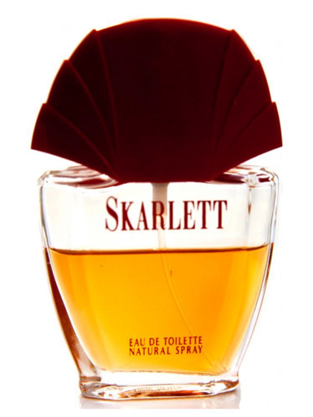 Maurer and Wirtz Skarlett