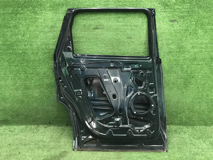 Дверь задняя левая EXEED VX (2021-н.в.)