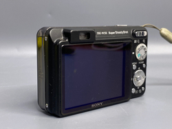 Sony Cyber-shot DSC-W150
