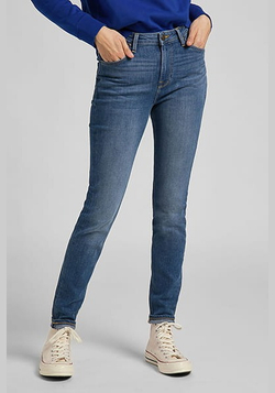 Джинсы SCARLETT HIGH L626QDTO