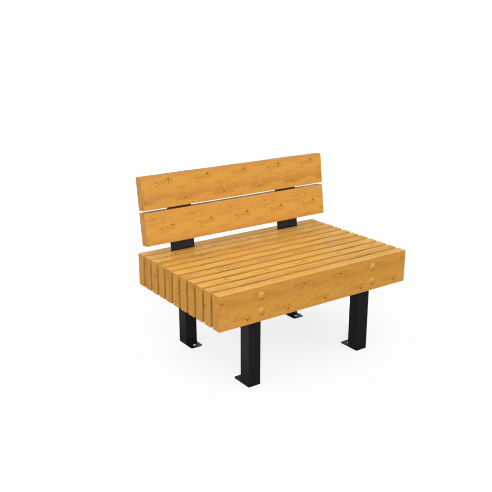 Стул Woody 1м