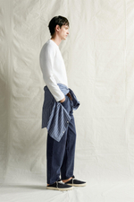 ФУТБОЛКА RELAXED FIT С ДЛИННЫМИ РУКАВАМИ — ZARA · 4161/301