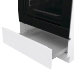 Комбинированная плита Gorenje GK6C5WF