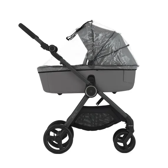 Коляска ANEX iQ 2 в 1 lune