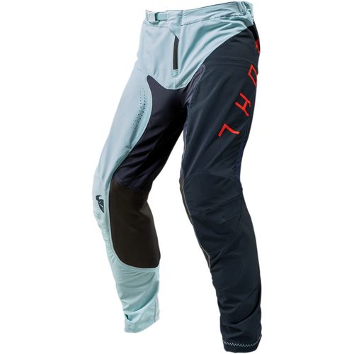 Купить Мотоштаны Текстильные Thor Prime Pro Pant / Голубой