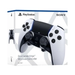 Беспроводной геймпад Sony DualSense Edge для игровой консоли PlayStation 5, White (Белый)