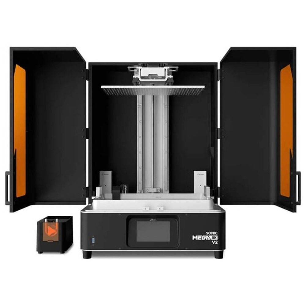 3D принтер Phrozen Sonic Mega 8K V2