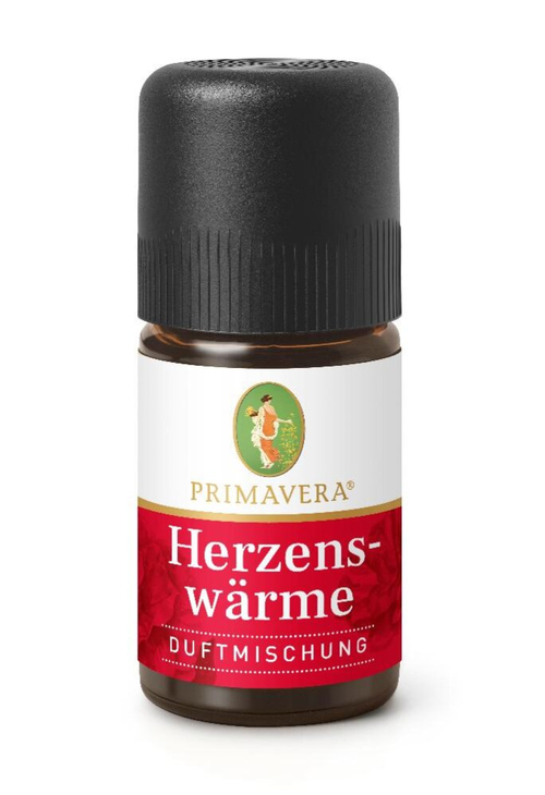 Heartfelt Warth Primavera, 5 мл