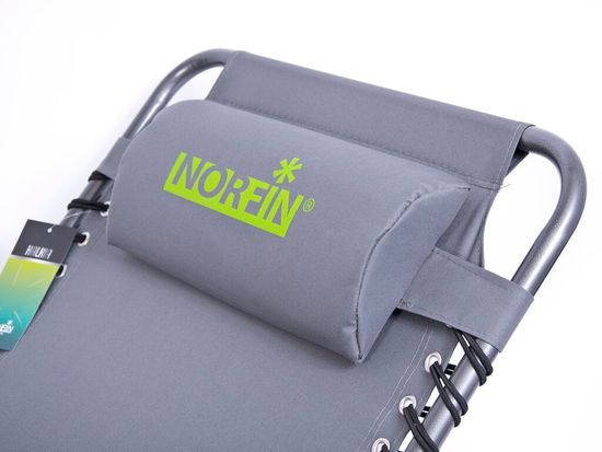 Кровать складная NORFIN Halkia NF