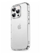 Чехол накладка iPhone 15 Pro 6.1" Gurdini Alba Series Protective Matte