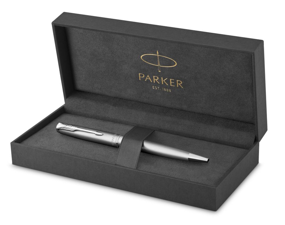 box Parker