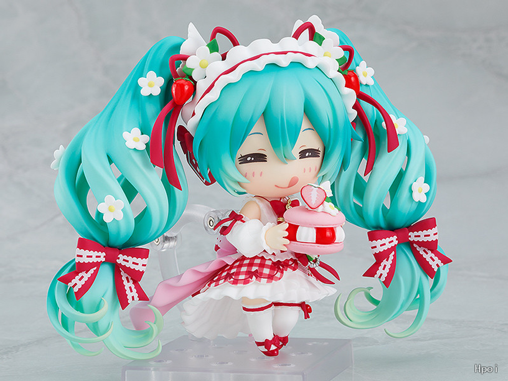 Hatsune Miku