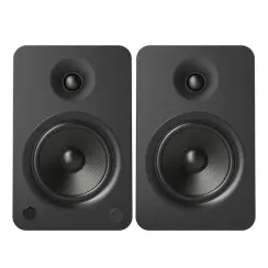 Kanto YU6 Matte Black