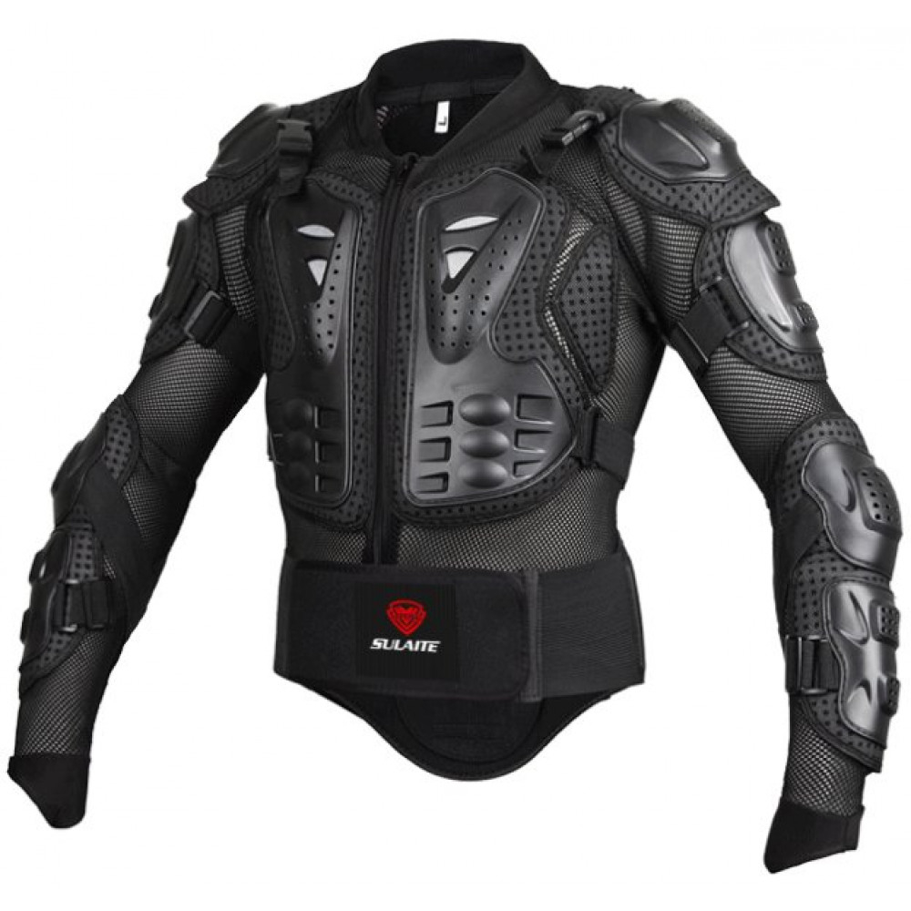 Черепаха (защита тела) SULAITE GT201 XXL