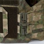 Бронежилет Витязь БС, StriXtac