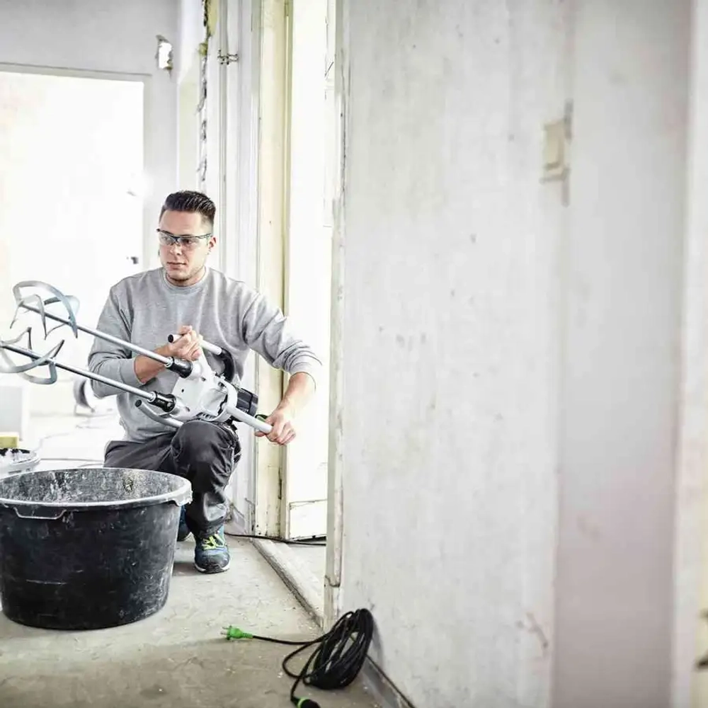 Перемешиватель MX 1600/2 REQ DUO DOUBLE FESTOOL 575822