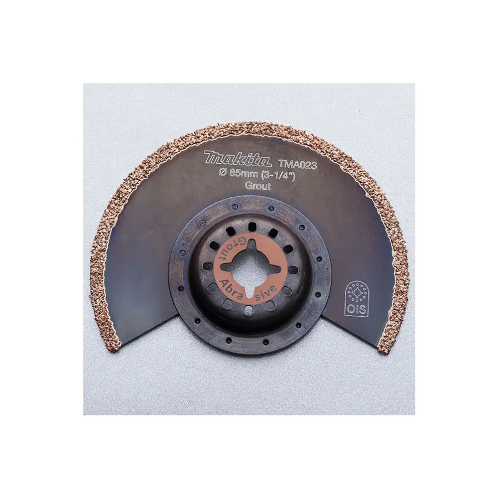 Набор насадок по кафелю 1 Makita B-30586
