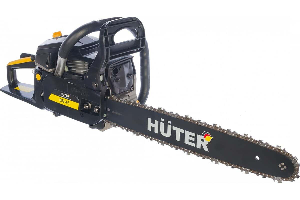 Бензопила Huter BS-45 70/6/2