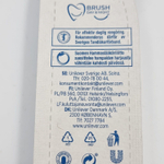 Зубная щетка Pepsodent Ultra Reach Soft (розовая) 1 шт (из Финляндии)