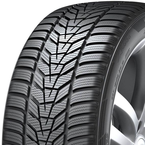 Hankook Tire Winter i*cept Evo 3 X W330A 285/40 R21 109V