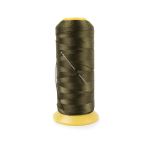 Нитки обувные Gamma 300D/3, 912 м, (1000 ярд), 423 т.хаки