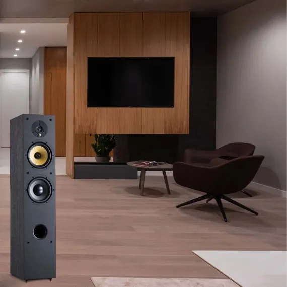 Davis Acoustics Ariane 5 Light Oak