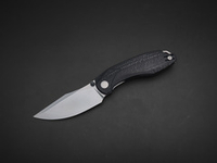 Складной нож GULL [T10S Crabon G10]