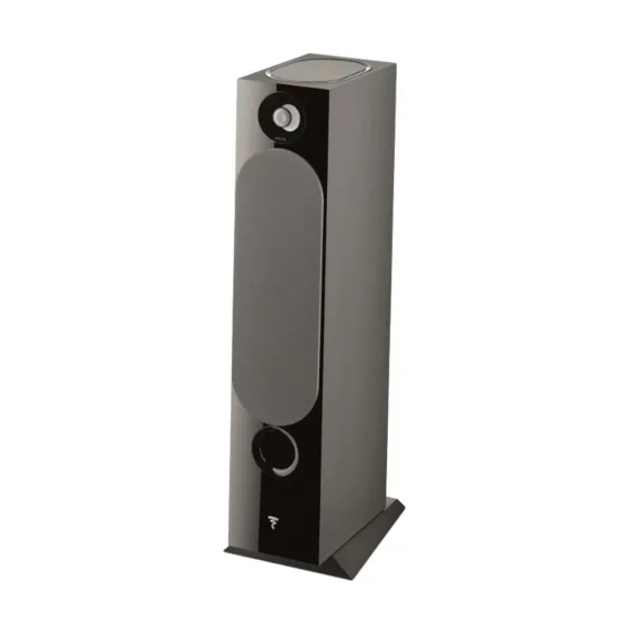 Focal Chora 826-D Black