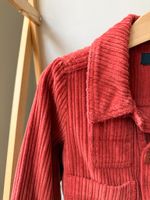 Вельветовый жакет Tinycottons, 92