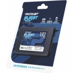 Накопитель SSD Patriot1.95TB BURST E (PBE192TS25SSDR)