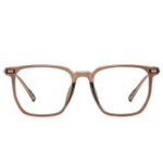 SHAWN LEE TR/Memory Plastic Functional Glasses Unisex