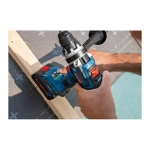 Аккумуляторная дрель-шуруповёрт GSR 18V-150 C BOSCH 06019J5005