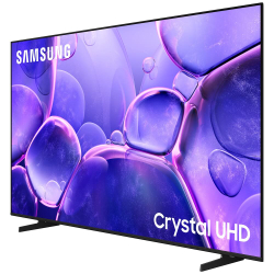 Телевизор Samsung UE85U8000FUXRU (2025)