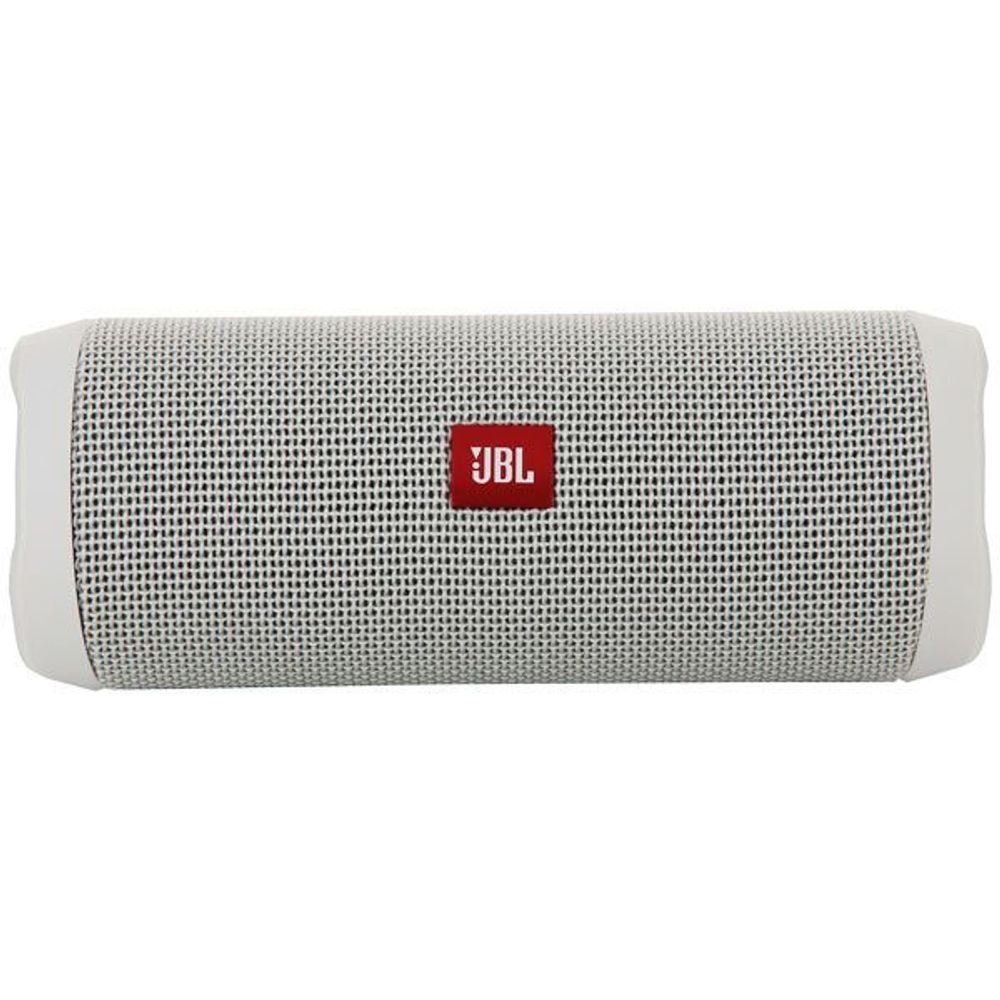 Портативная колонка JBL Flip 4 White - 7