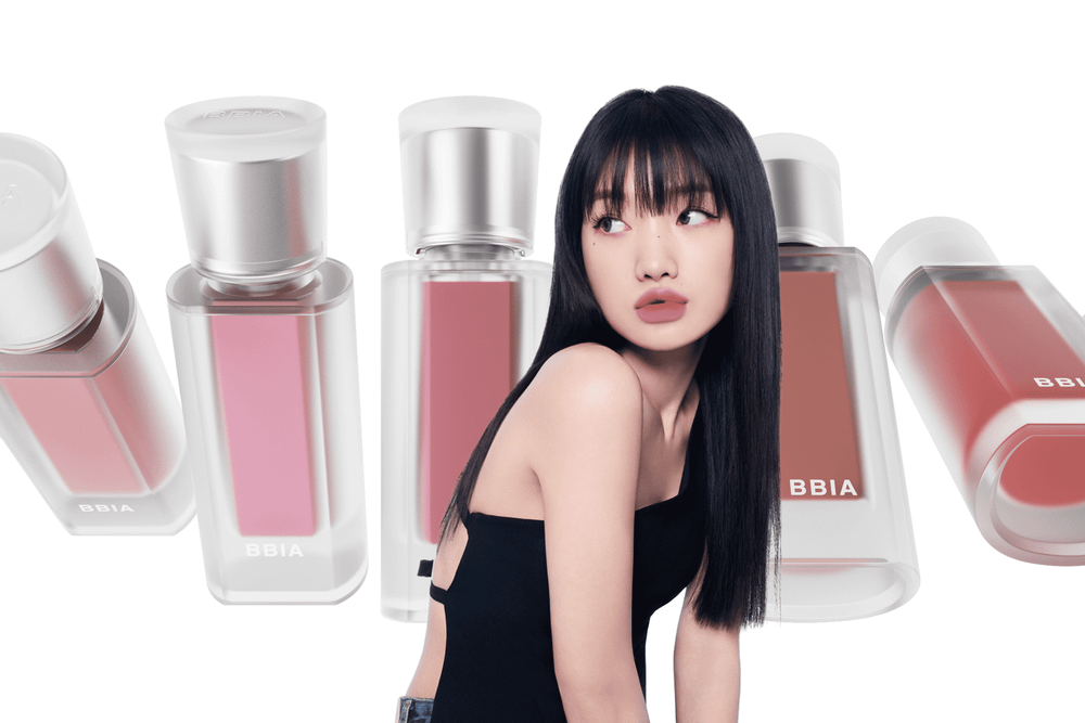BBIA Вельветовый тинт для губ Last Velvet Tint V23 Romantic Note