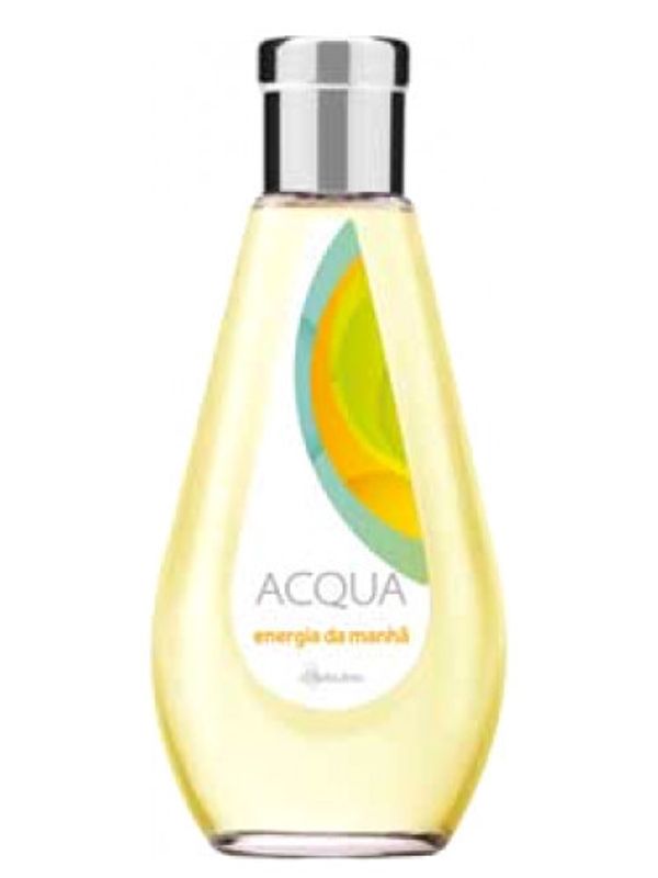 O Boticario Acqua Energia da Manha