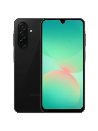 6,7" Смартфон Galaxy A26 6/128 ГБ SM-A266BZKDCAU BLACK