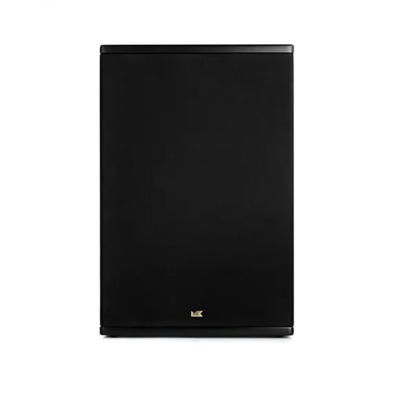 M&amp;K Sound Push-Pull X12 Black Satin/Black Cloth