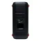 MEG SPA101BL Black