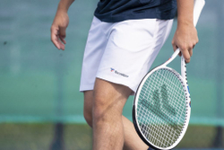 Теннисная ракетка Tecnifibre TF40 305 18x20 + Струны + Натяжка