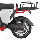 Электроскутер Skyboard Sevastopol 1800W Red