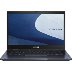 Ноутбук Asus ExpertBook B3 Flip 4G B3402FEA-EC1050W Intel i3-1115G4/8G/512G SSD/14" FHD(1920x1080)IPS Touch/Intel UHD/Win11 Черный, 90NX0491-M00Y90